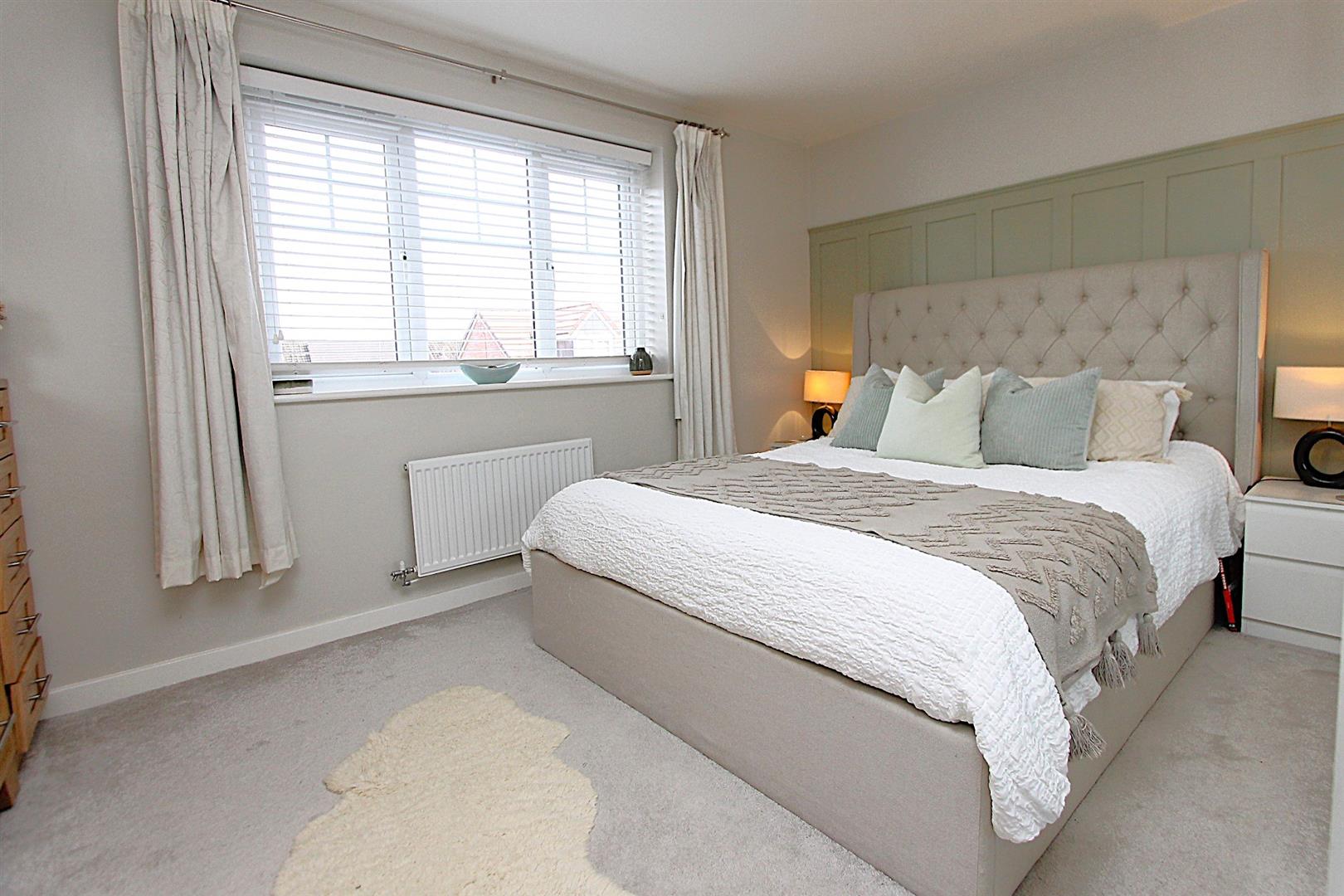 Longlands Avenue, Old Quarter, Stourbridge